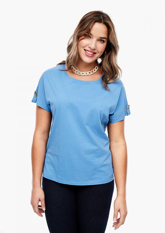 s.Oliver Womens T-Shirt